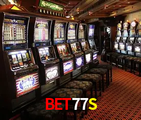 Desvendando o Mundo dos Jogos Virtuais na BET77S