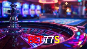 Experiência VIP BET77S