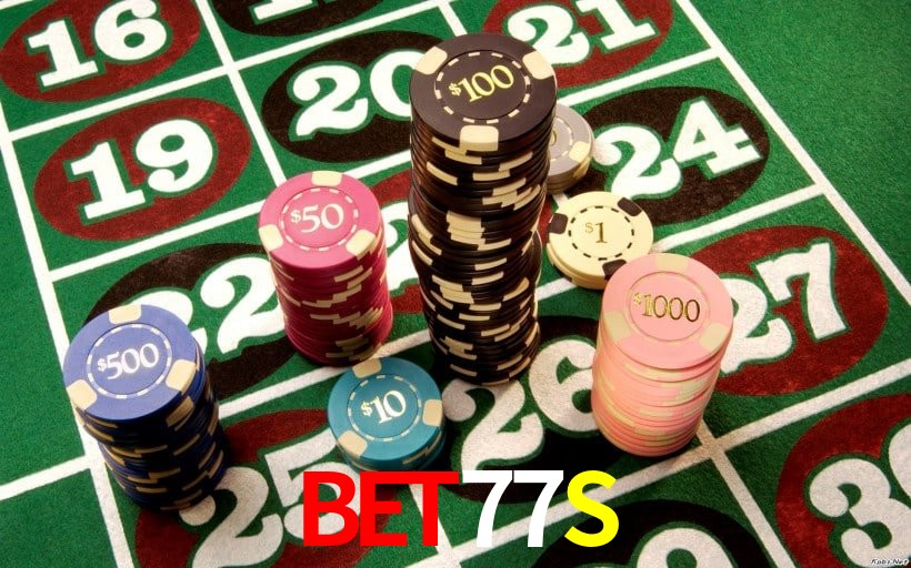 Estatísticas BET77S