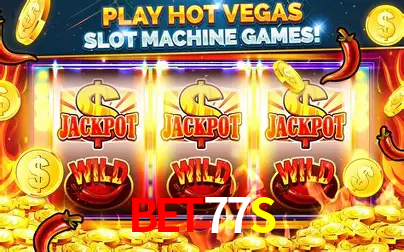 A Emoção da Loteria na BET77S: Uma Chance de Mudança de Vida