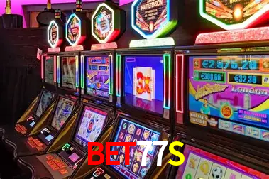 Descubra a Essência do BET77S: Nossa História e Compromissos