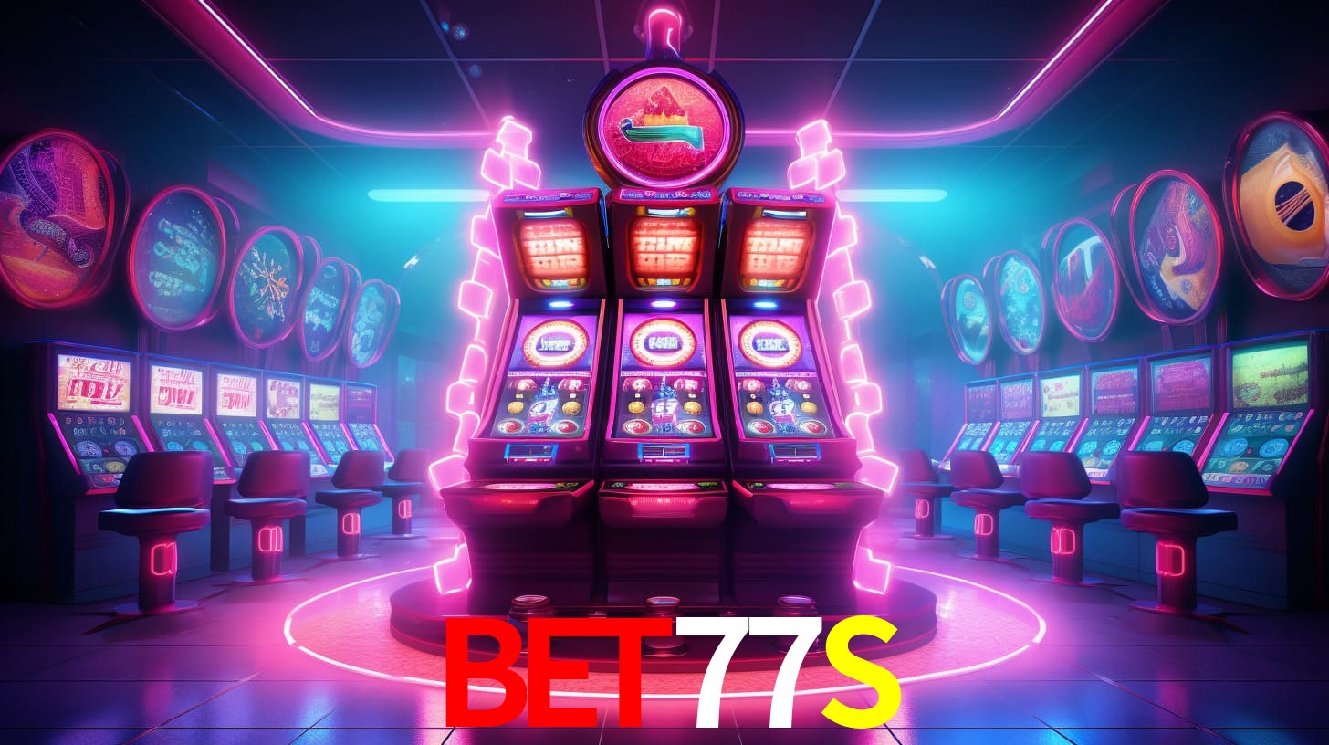 BET77S - Conheça Os Melhores Cassinos Online Do Brasil - BET77S.COM