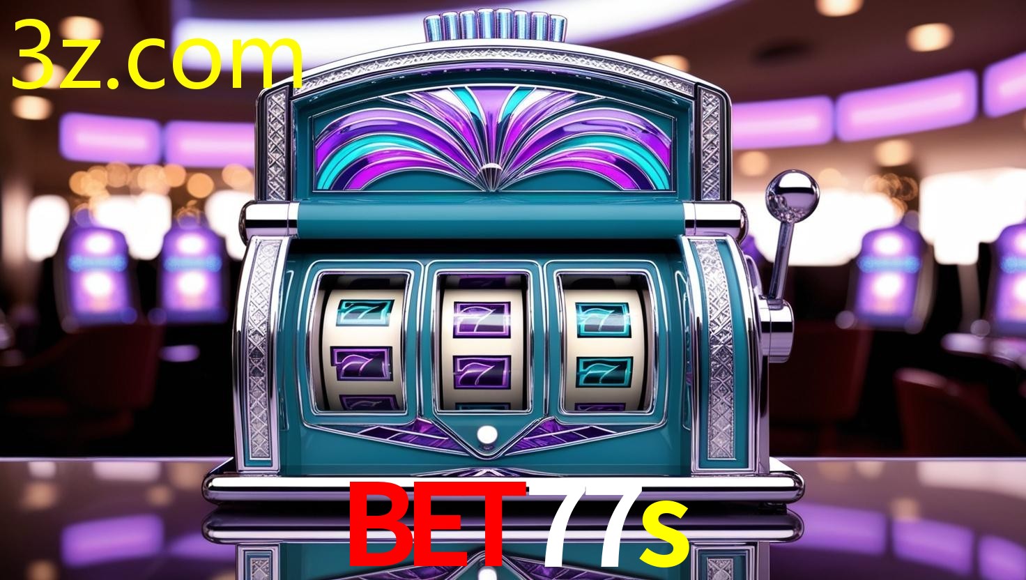 BET77S