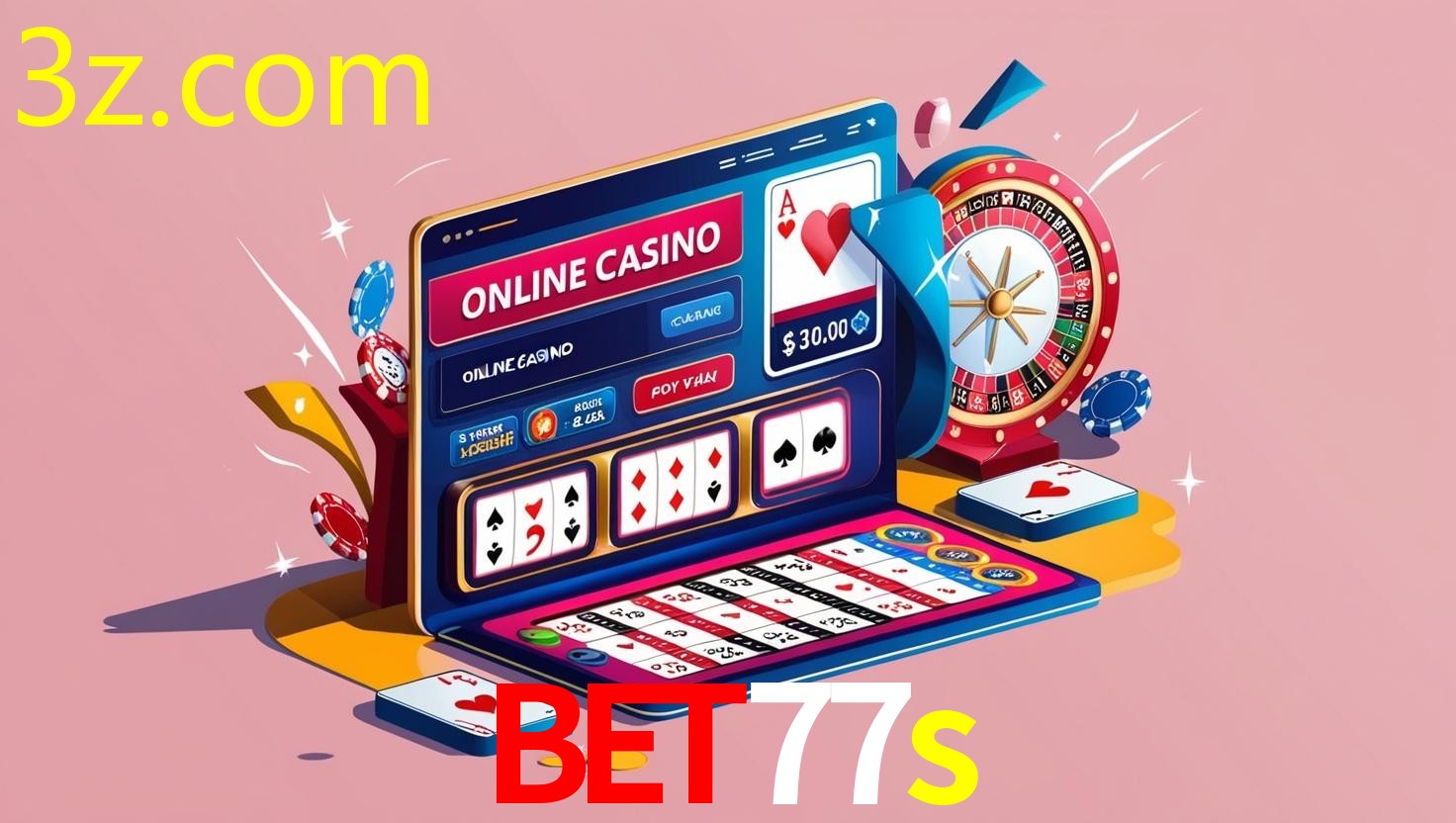 BET77S