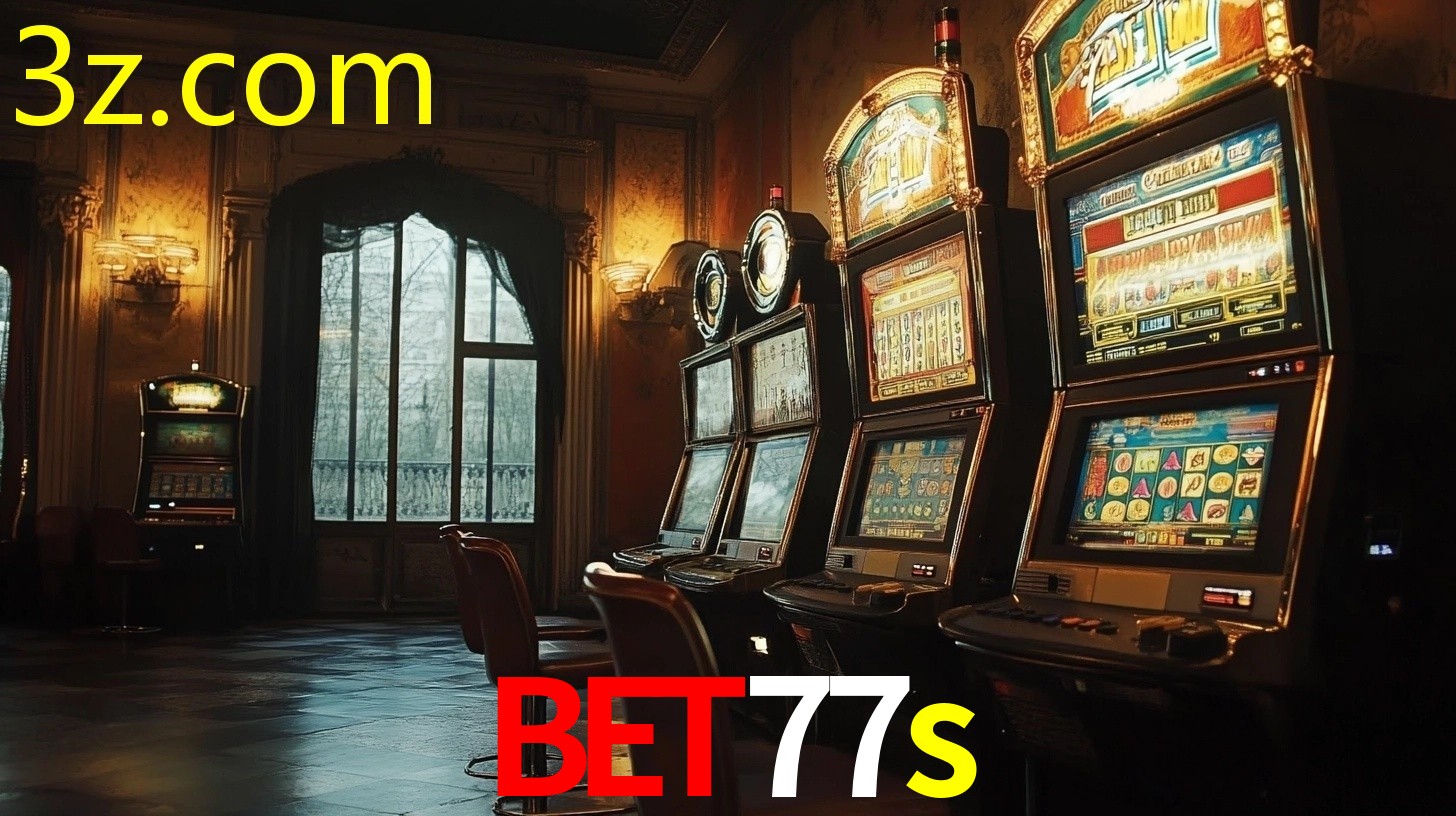 BET77S