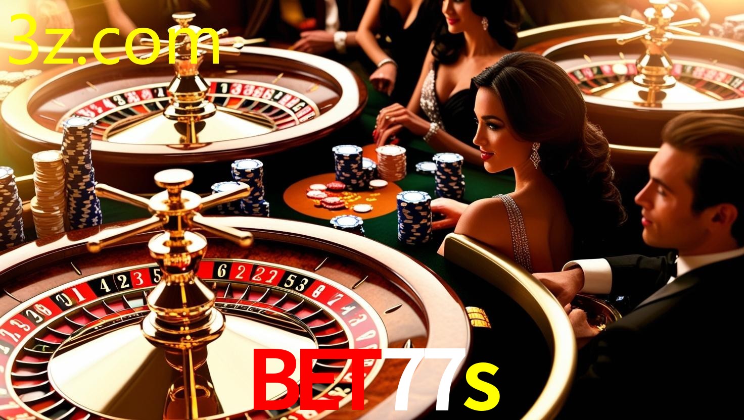 BET77S