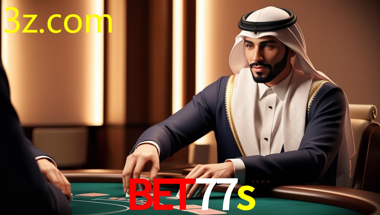 BET77S