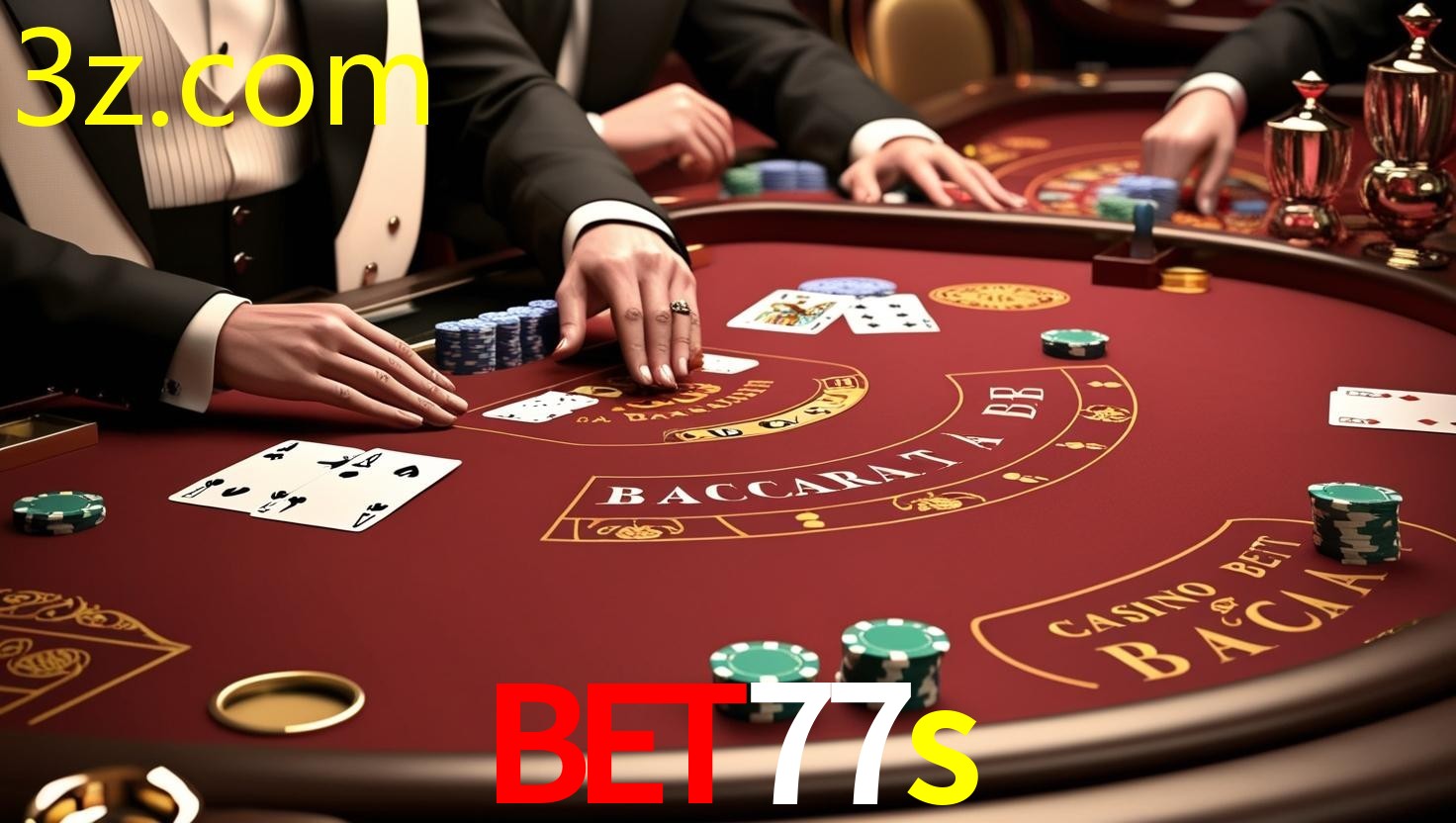 BET77S