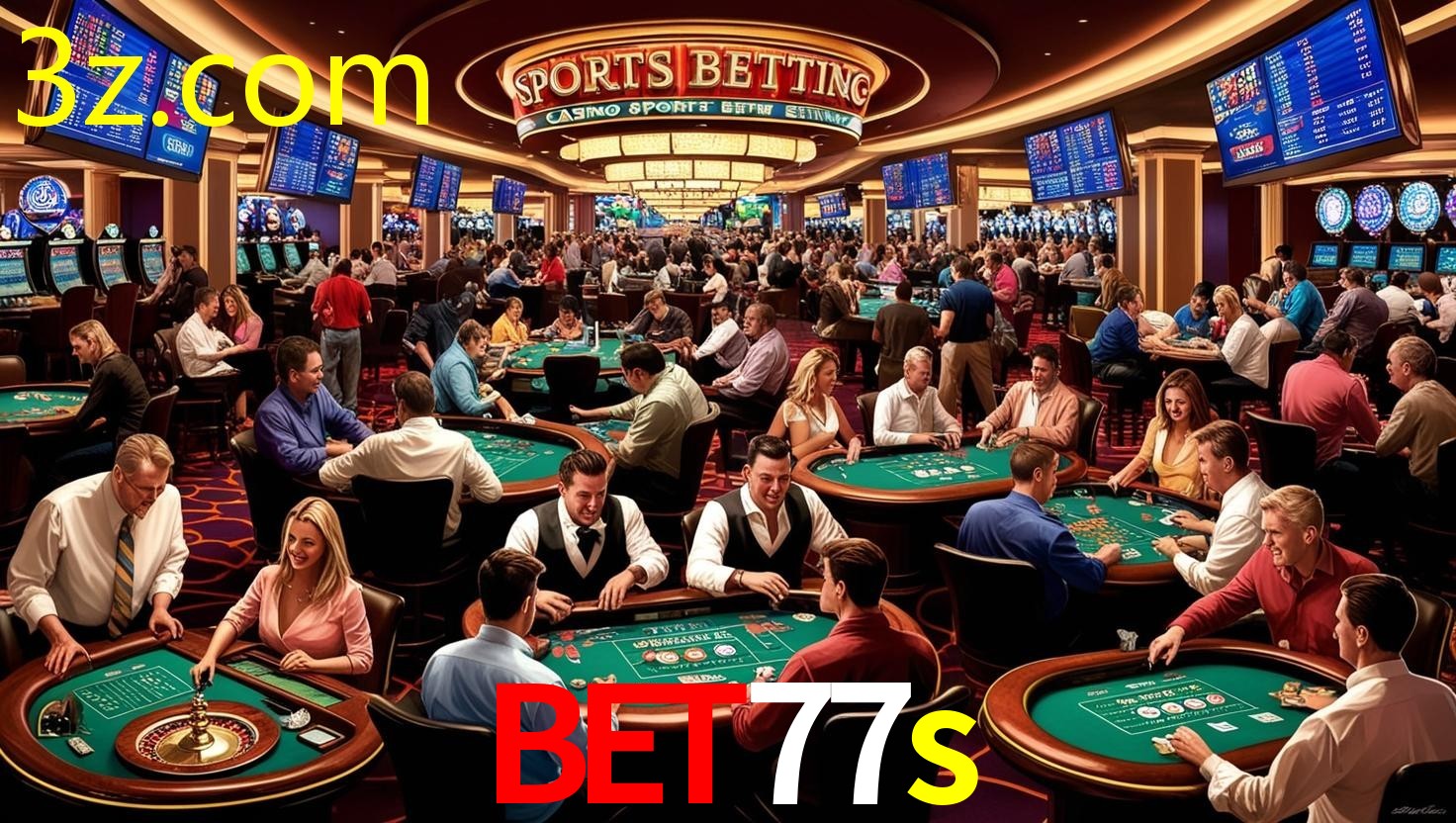 BET77S