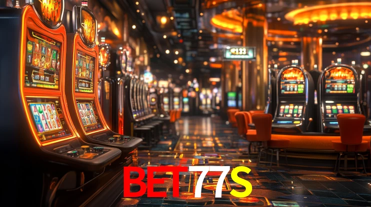 Ofertas Imperdíveis na BET77S: Promoções e Bônus Que Valem a Pena