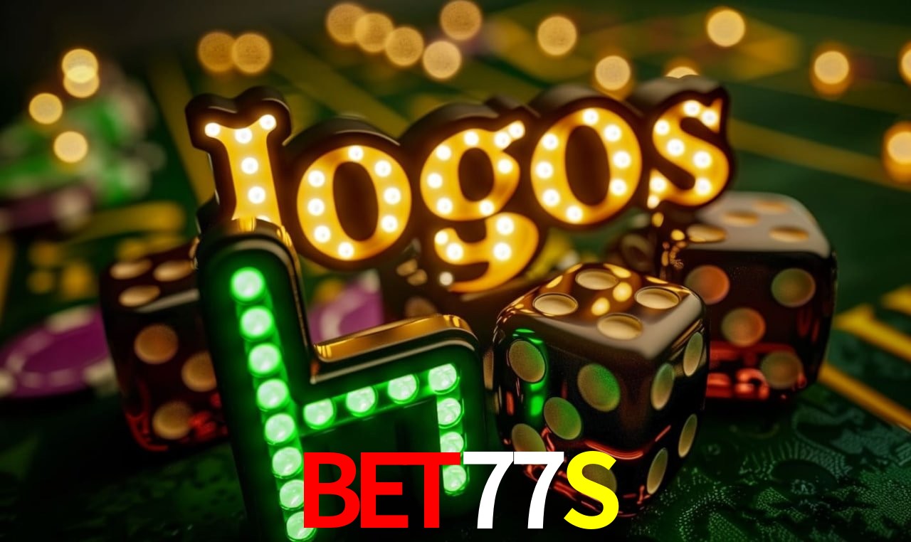 Diretório de Jogos BET77S