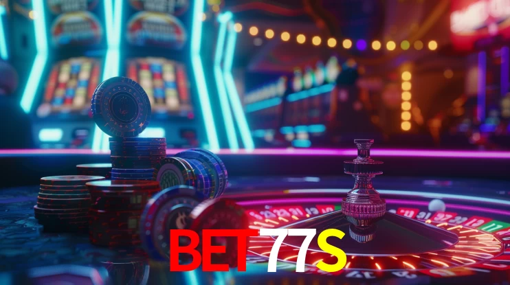 Slot Games BET77S