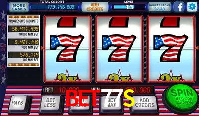 A Emoção da Loteria na BET77S: Uma Chance de Mudança de Vida