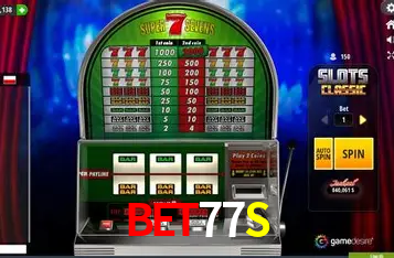 Descubra a Essência do BET77S: Nossa História e Compromissos