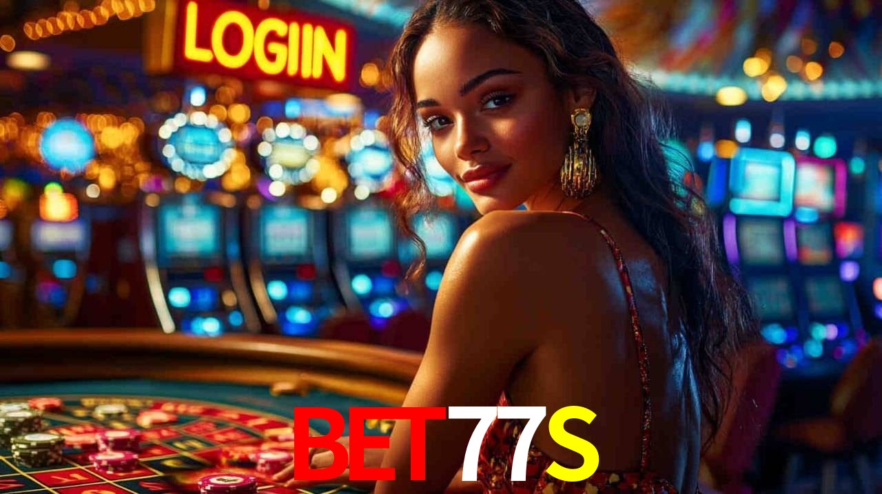Login Seguro BET77S