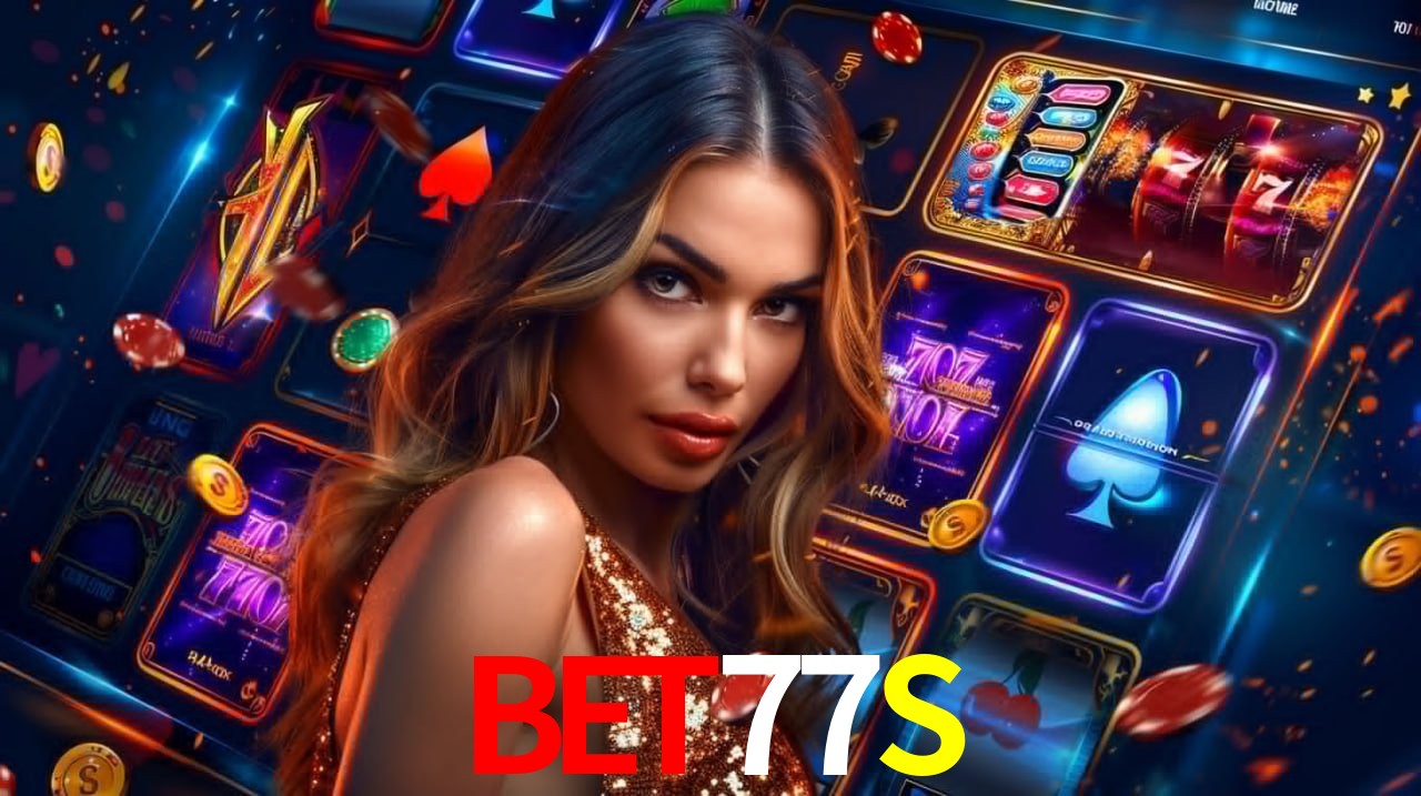 cassino BET77S