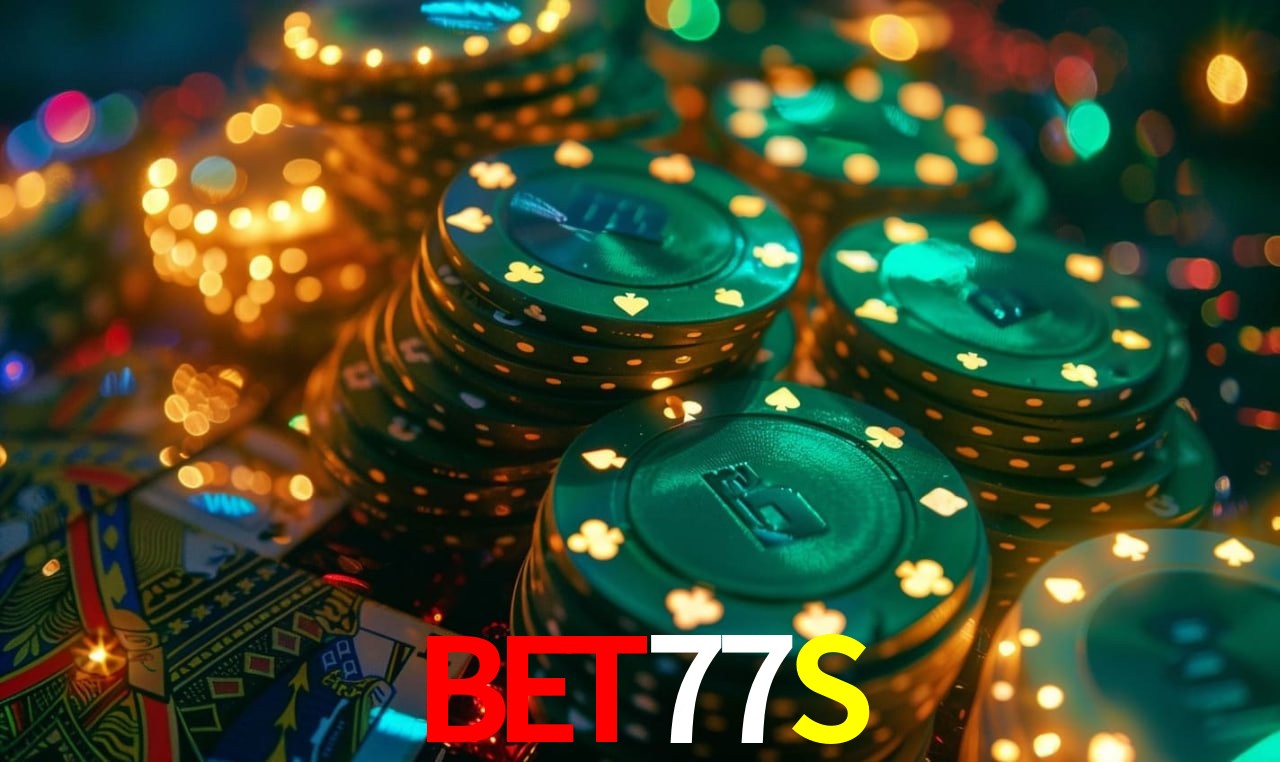Estatísticas Esportivas BET77S