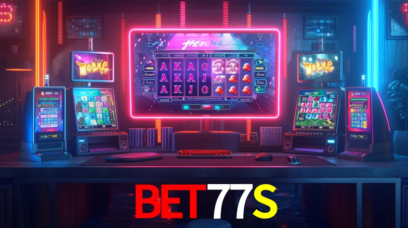BET77S paga