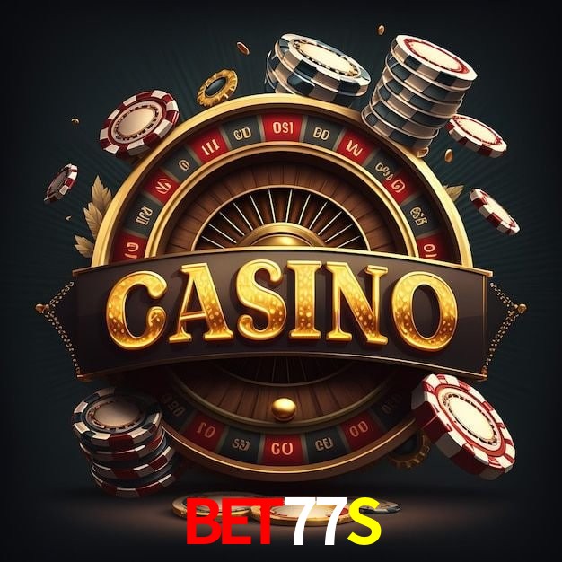 APP oficial da BET77S para mobile