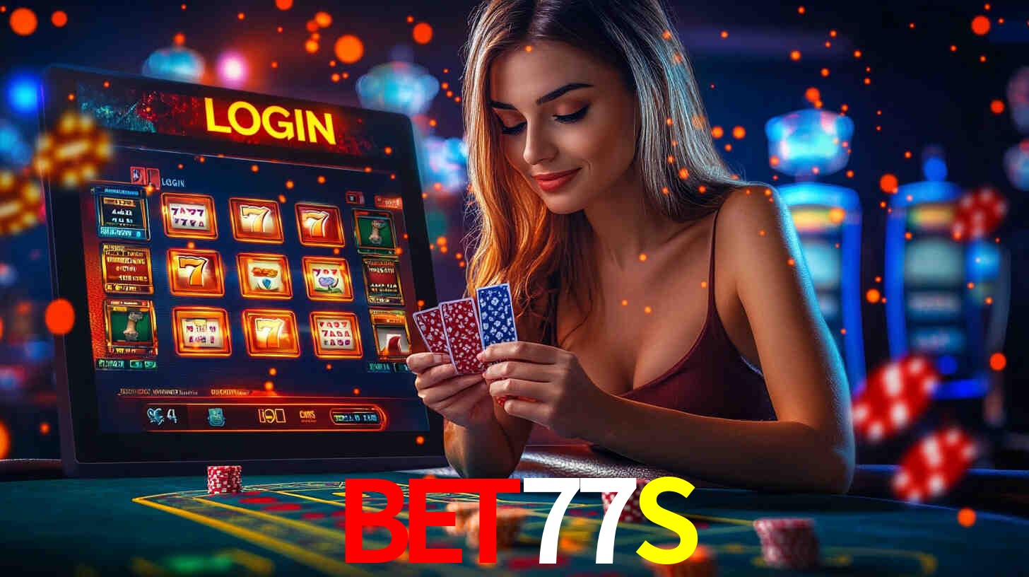 BET77S paga