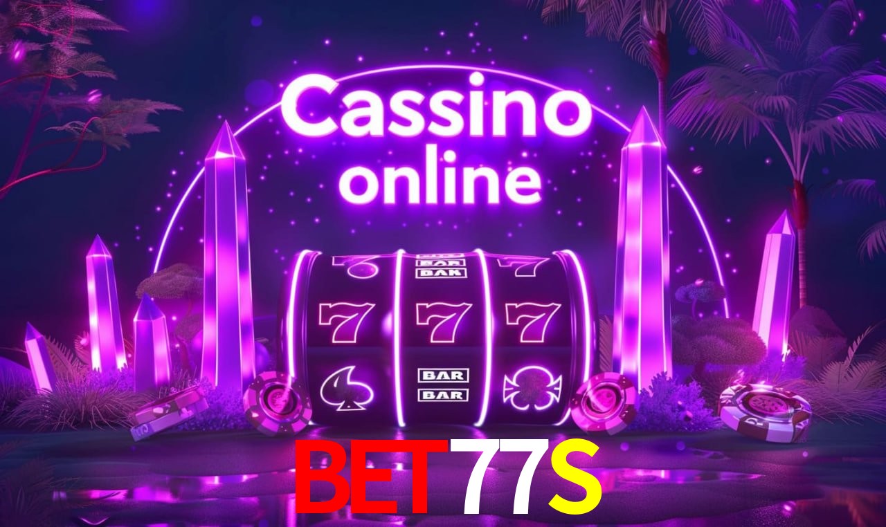 Design Responsivo BET77S