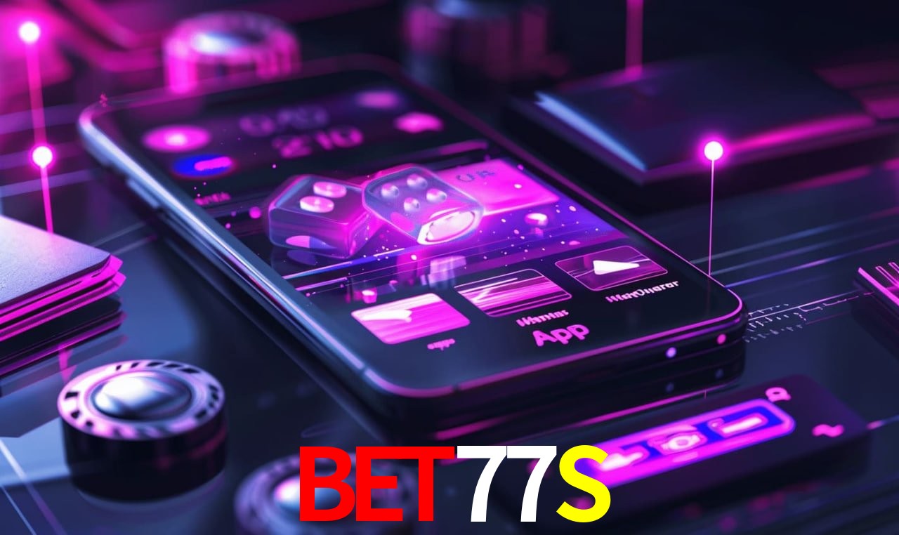 Tennis Betting BET77S