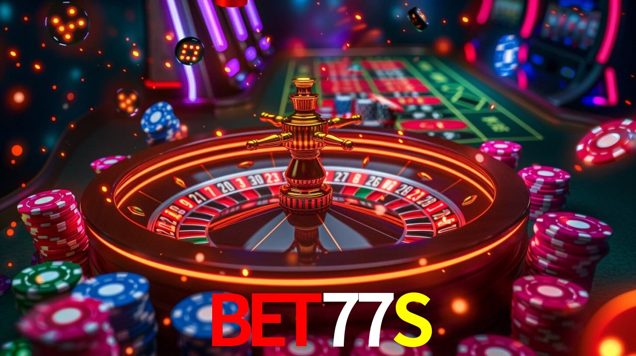 PIX Instantâneo BET77S