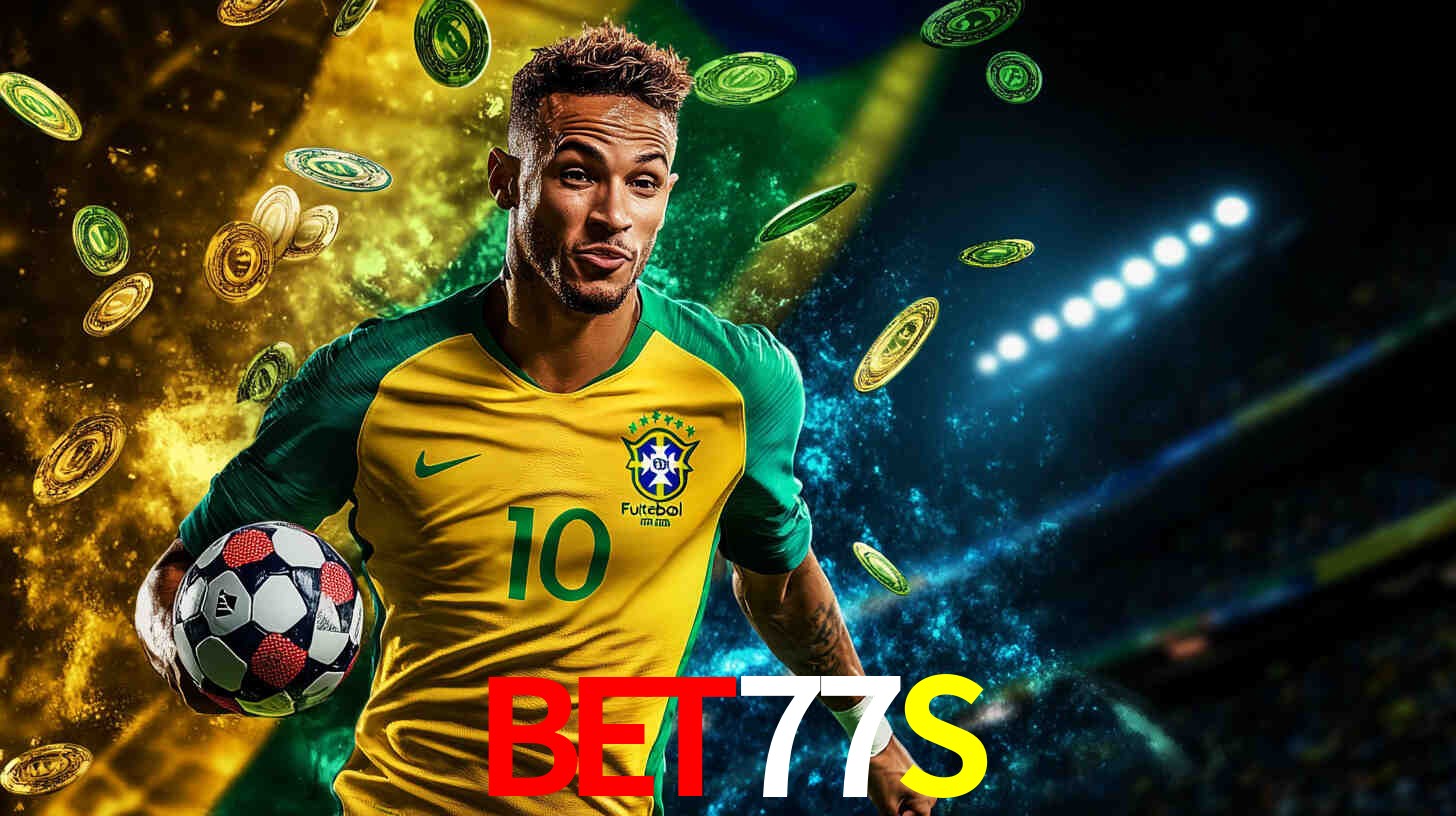Descubra o Programa VIP da BET77S: Vantagens Exclusivas para Jogadores