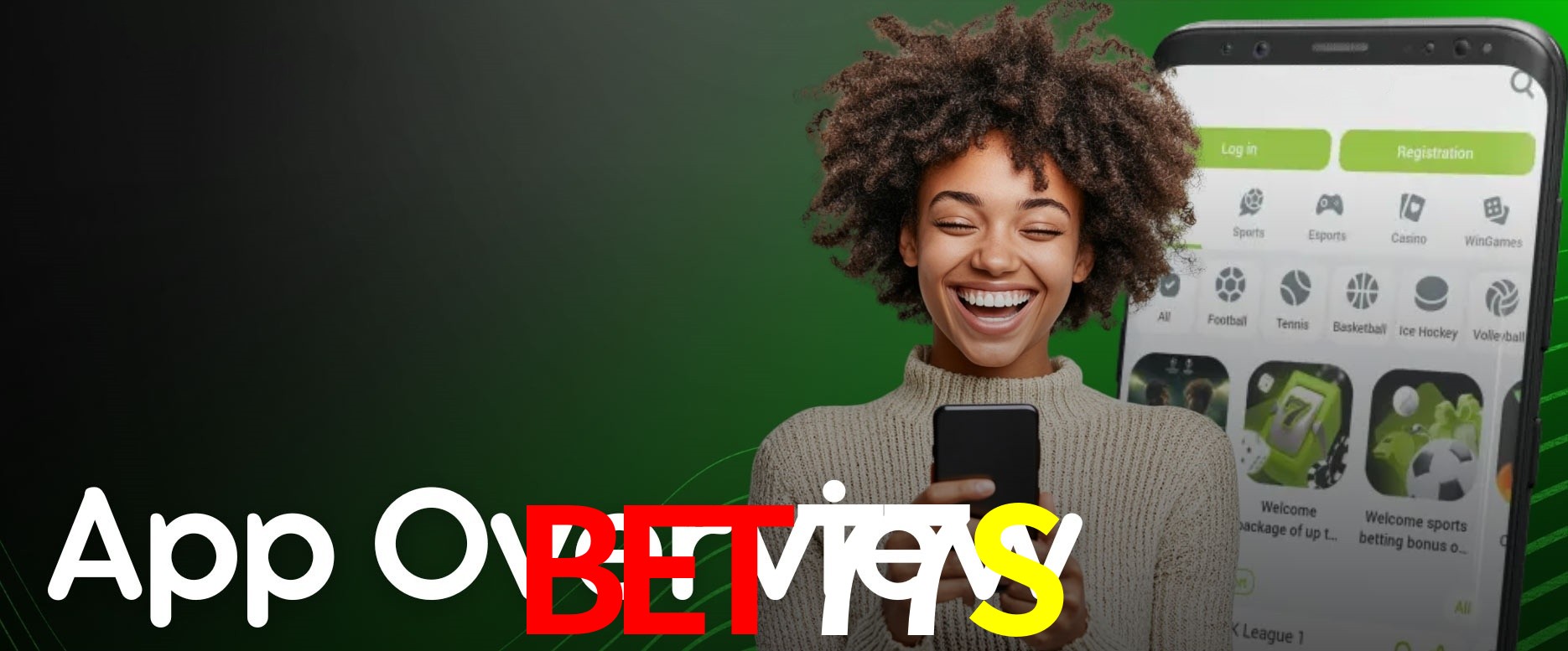 Platform Technology BET77S