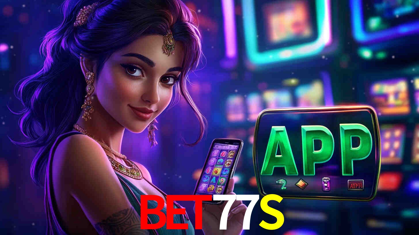 BET77S paga