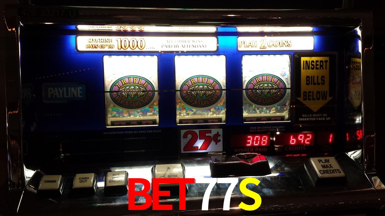 Football Betting BET77S