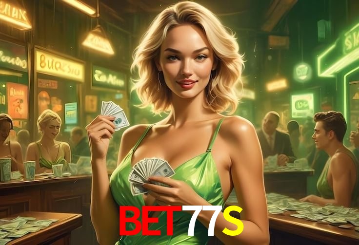 A Emoção da Loteria na BET77S: Uma Chance de Mudança de Vida