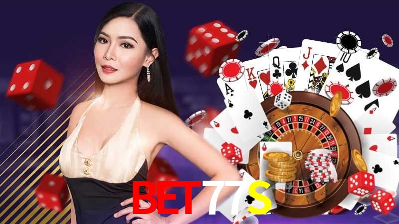 Bônus Diários BET77S
