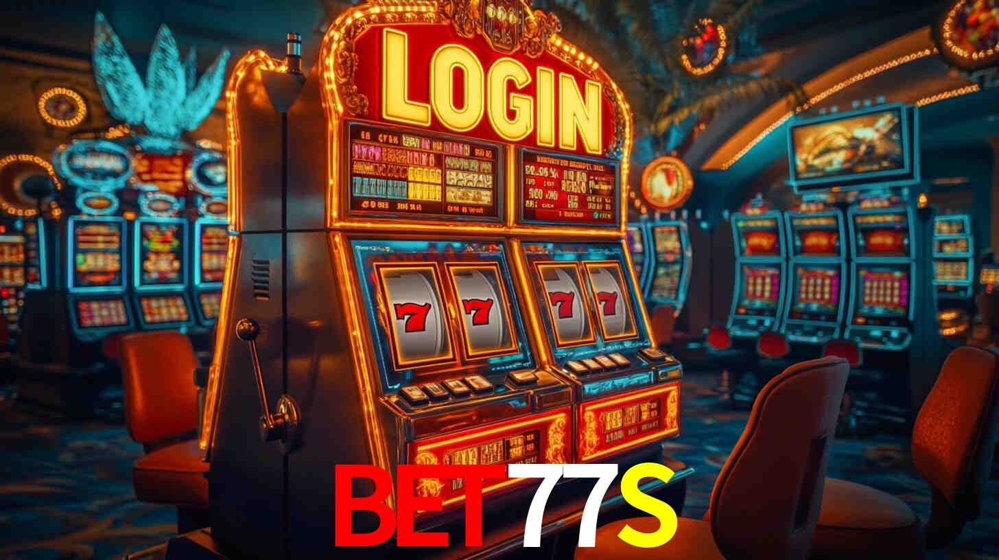 BET77S App Interface