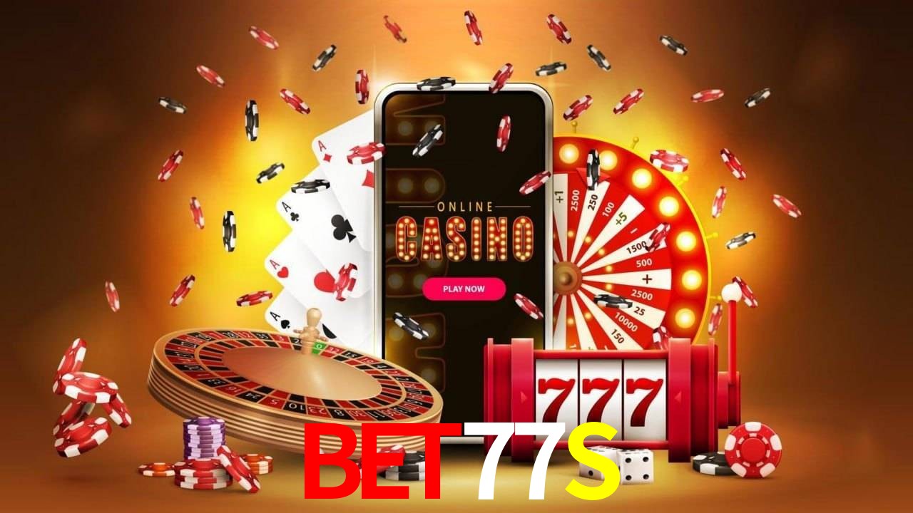Cadastro Rápido BET77S