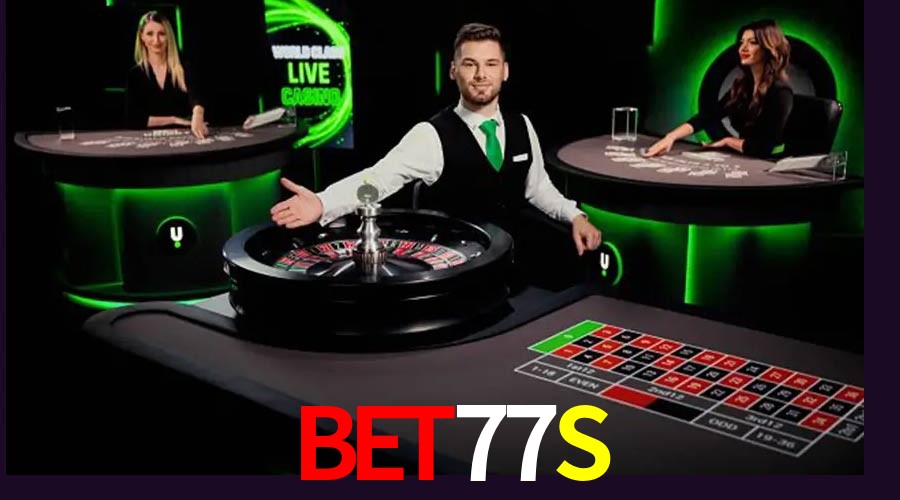 Account Benefits BET77S