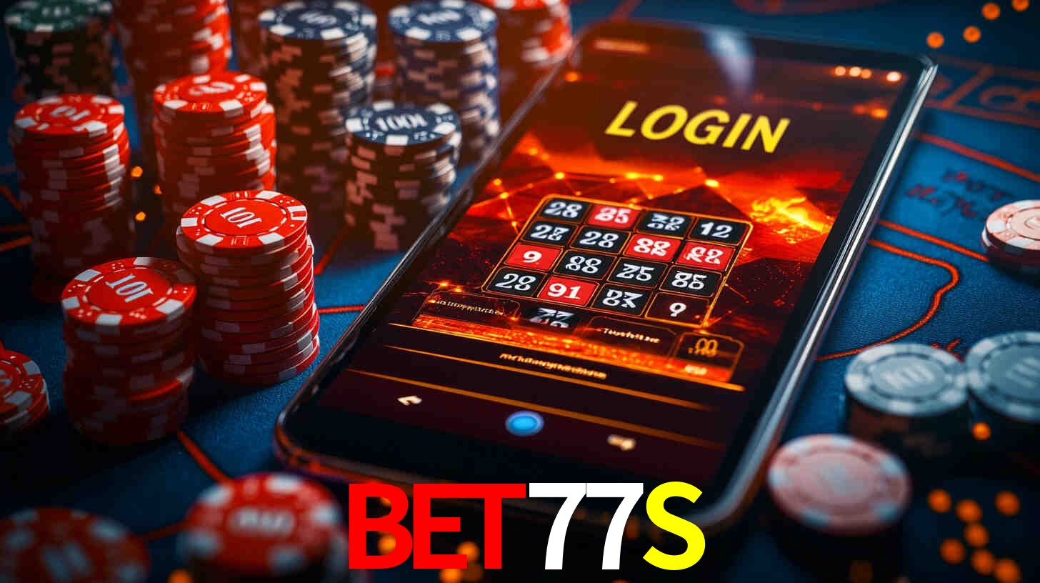 Bônus Generosos e Exclusivos no BET77S para Você!
