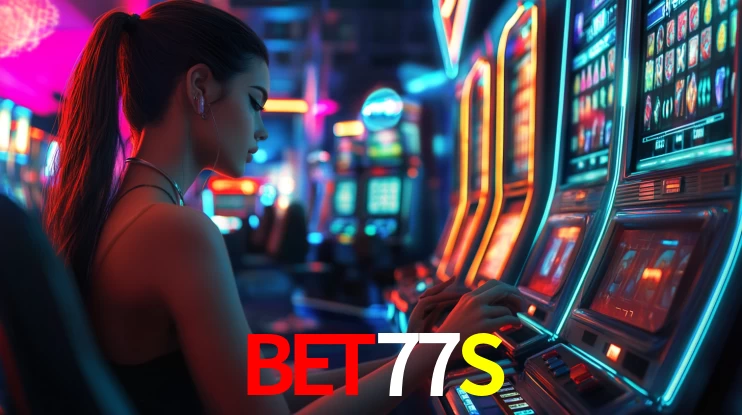 BET77S paga