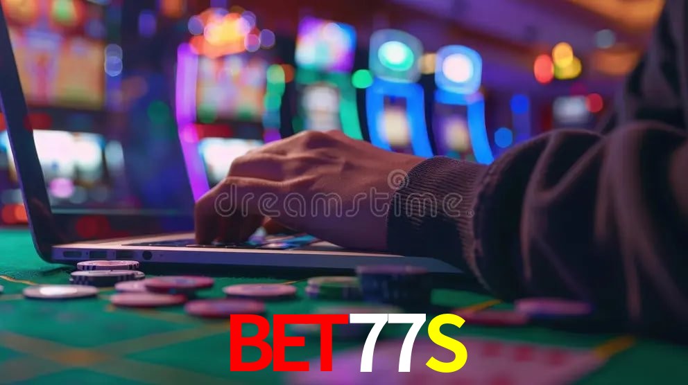 Torneios BET77S