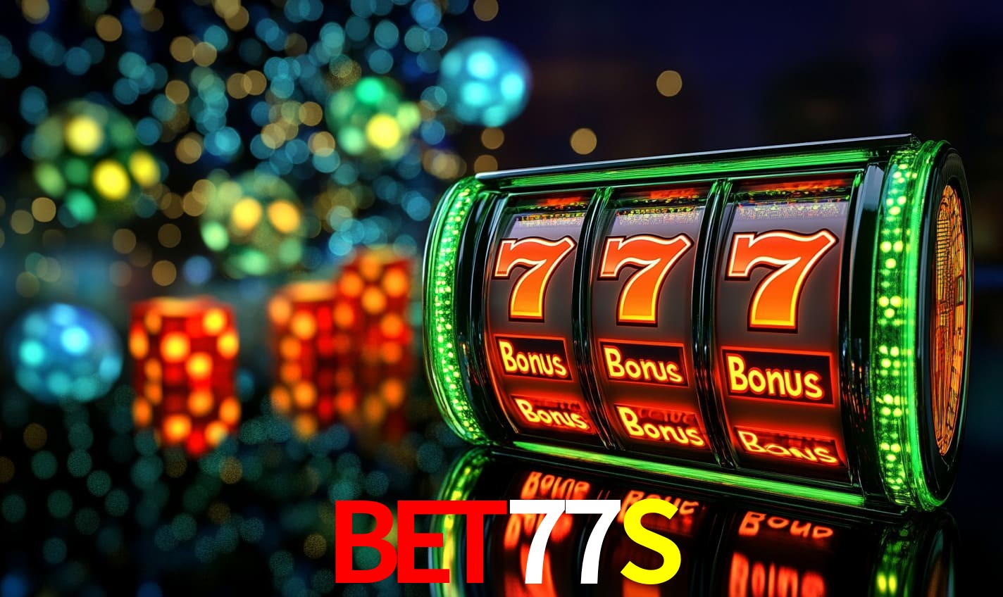 Segurança 2FA BET77S