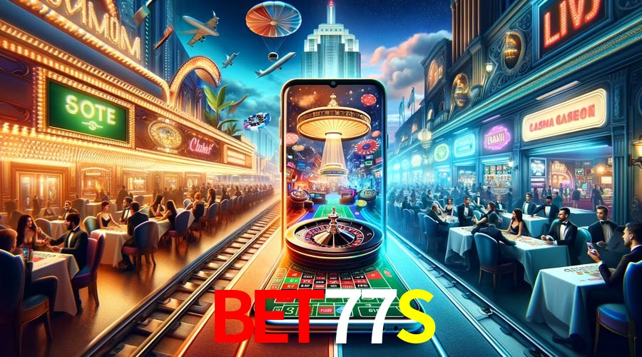 Quick Registration BET77S