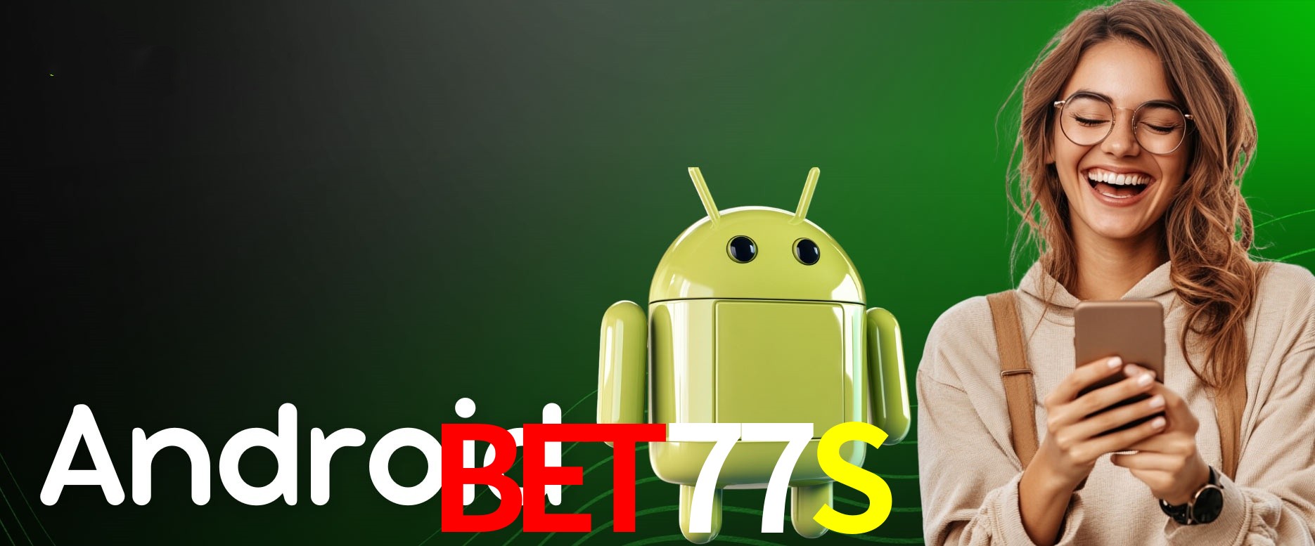 Responsive Design BET77S