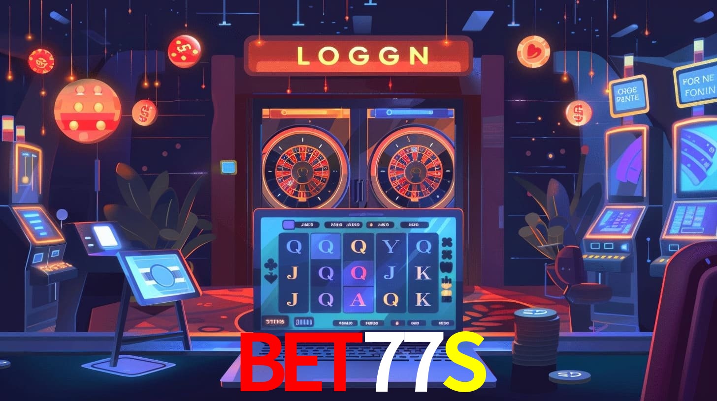 Promoções Sazonais BET77S