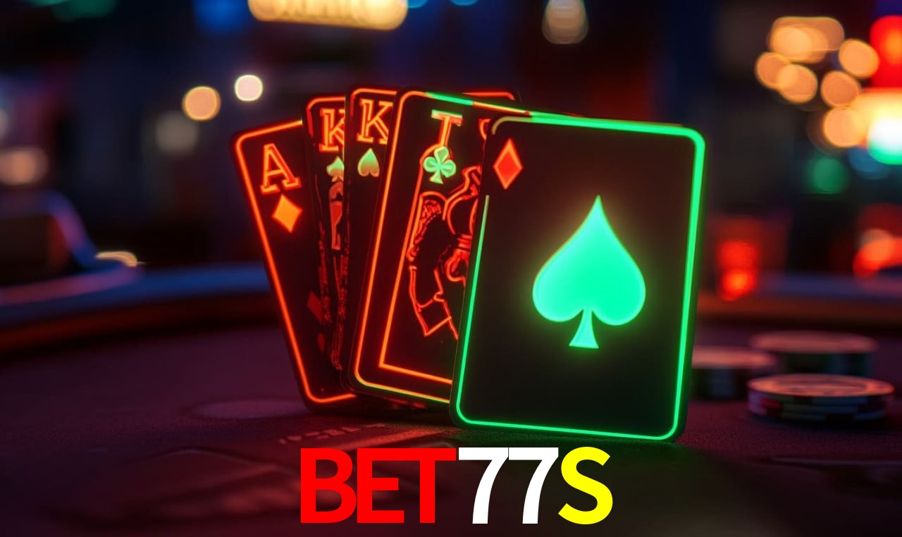 Jogos de Slot BET77S