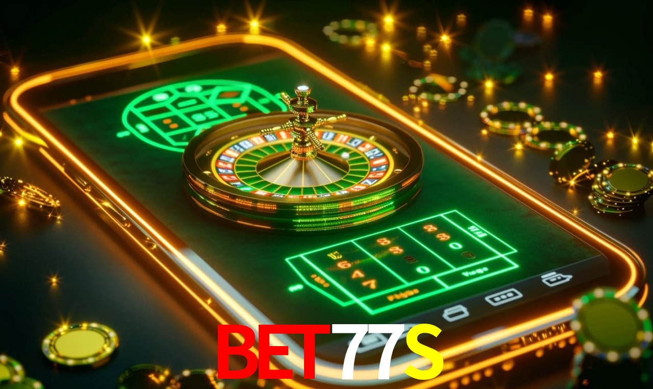 Promoção Relâmpago BET77S