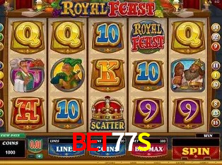 Seasonal Promotions BET77S