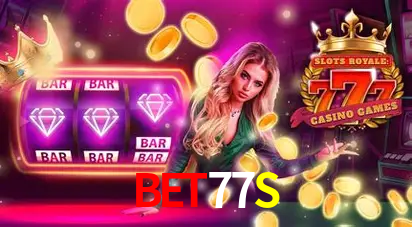 Apostas Esportivas na BET77S: Um Guia Completo