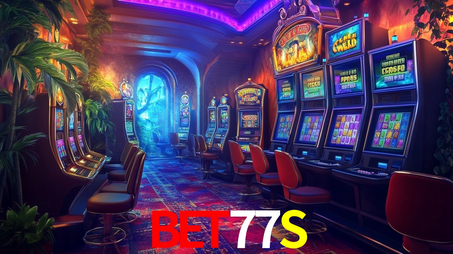 Tournaments BET77S