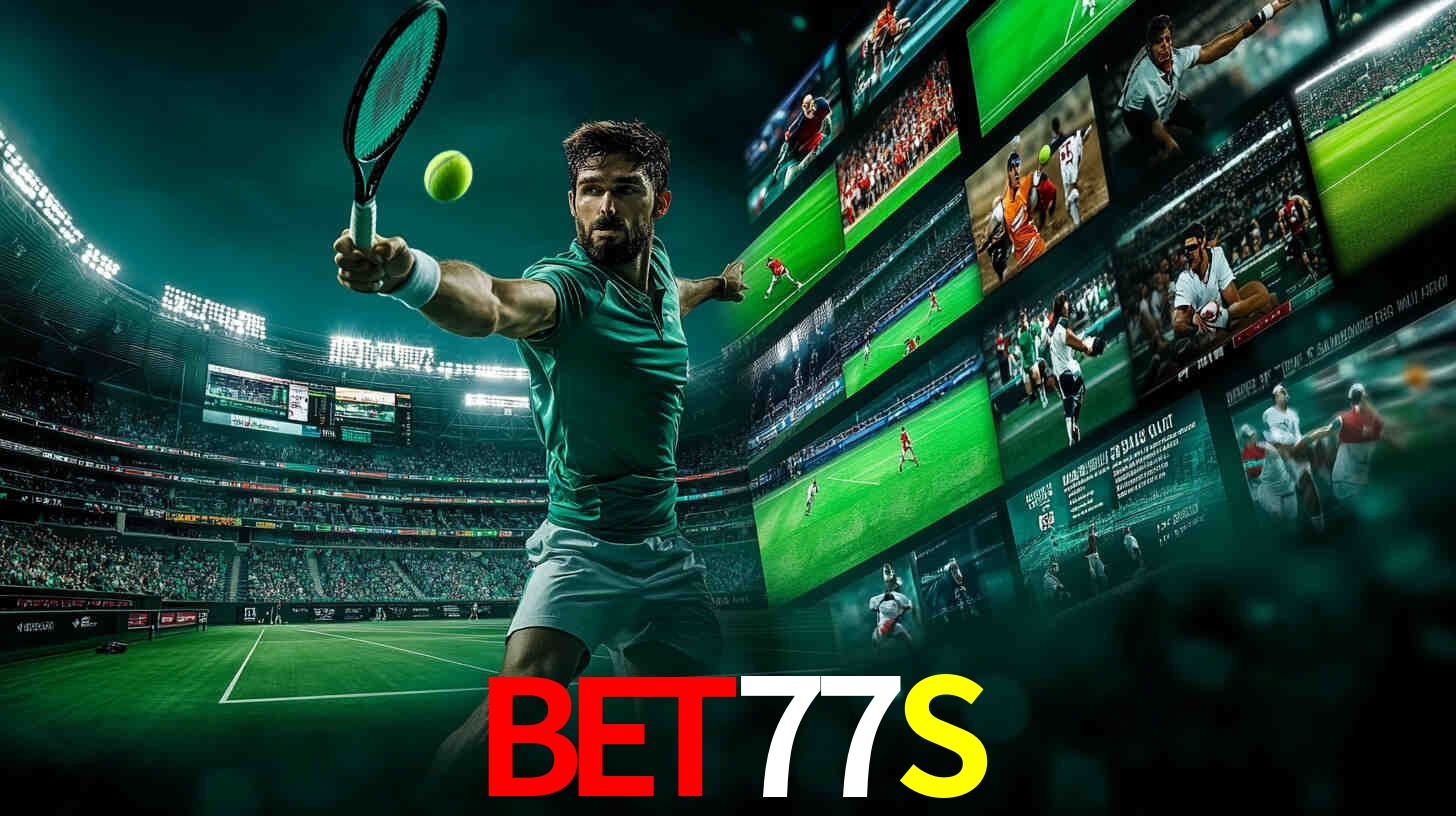 Explorando a Categoria de Eventos em Apostas na BET77S