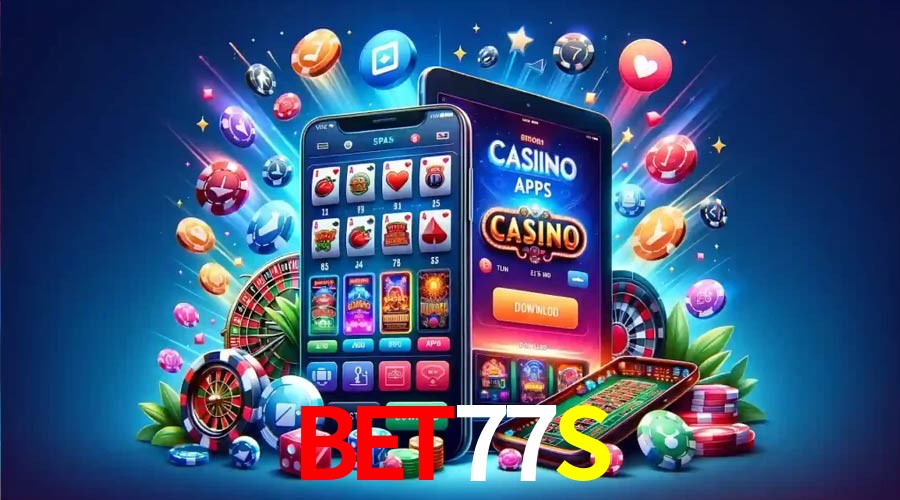 Secure Login BET77S